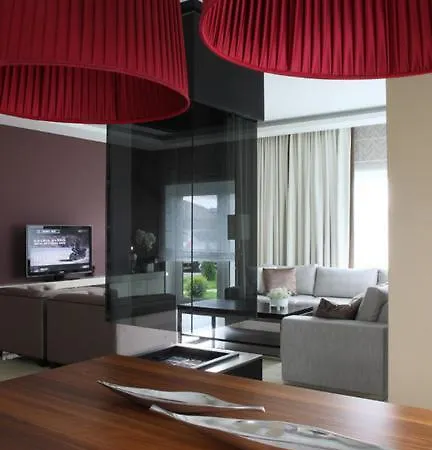 Duplex Apartment Torre San Limato