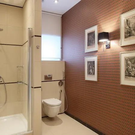 Duplex * Torre San Limato