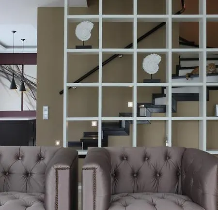 Duplex Apartment