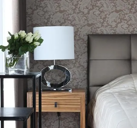 Duplex Apartment *