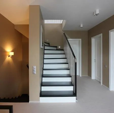 Duplex Apartment Torre San Limato